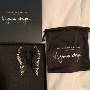 Mignonne Gavigan Madeline Earrings